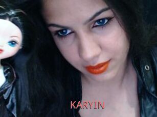 KARYIN