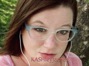 KASHleyJames