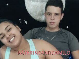 KATERINEANDCAMILO
