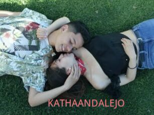 KATHAANDALEJO