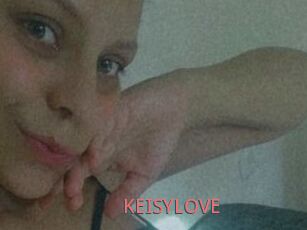 KEISYLOVE