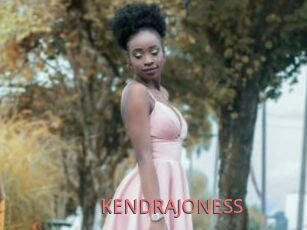 KENDRAJONESS