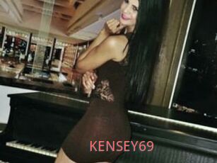 KENSEY69