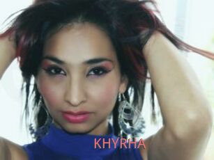 KHYRHA