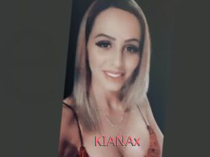 KIANAx