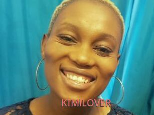 KIMlLOVER