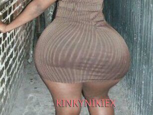 KINKYNIKIEX