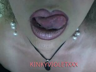 KINKYVIOLETXXX