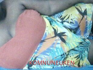 KOMNUNEUKEN