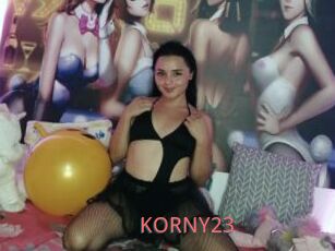 KORNY23