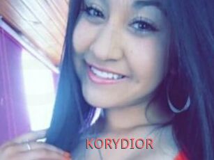 KORYDIOR