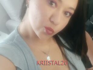 KRIISTAL20