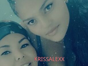 KRISSALEXX
