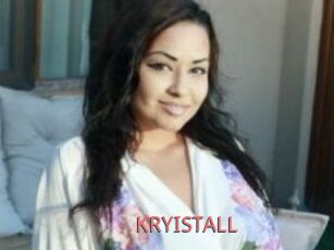 KRYISTALL