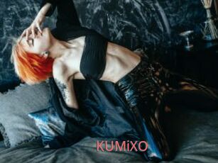 KUMiXO