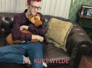 KURT_WYLDE