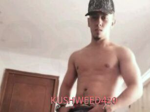KUSHWEED420