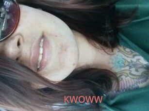 KWOWW