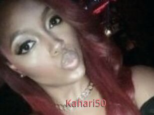 Kahari50