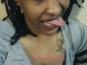 KahunaLuna