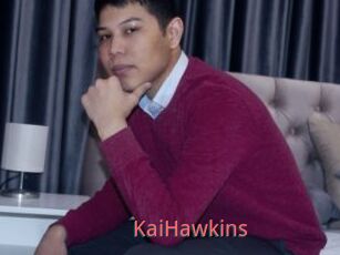 KaiHawkins