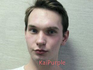 KaiPurple