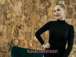 KaiaDavinson