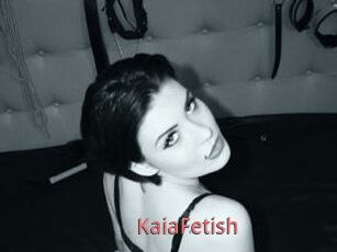 KaiaFetish