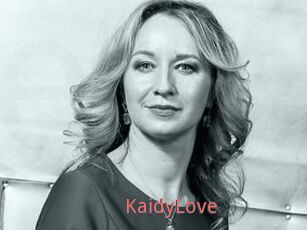 KaidyLove