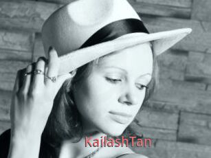 KailashTan