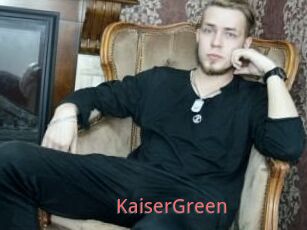 KaiserGreen
