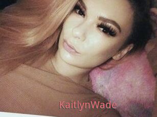 Kaitlyn_Wade