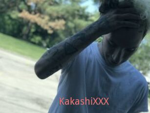 KakashiXXX