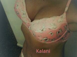 Kalani