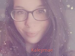 Kaleymae