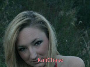 KaliChase