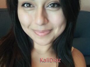 KaliDiaz