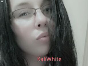 KaliWhite