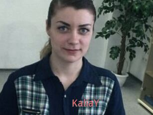 KaliaY