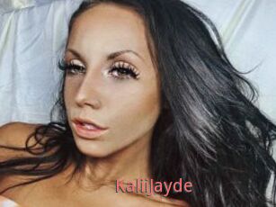 KaliiJayde