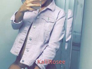 KaliiRosee