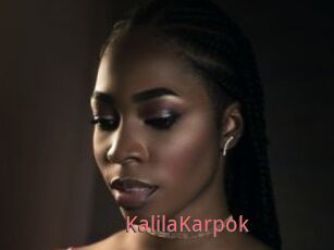 KalilaKarpok
