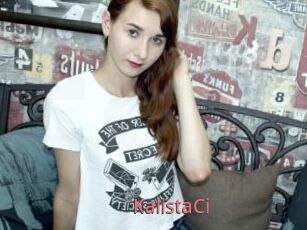 KalistaCi