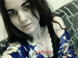 Kalleya