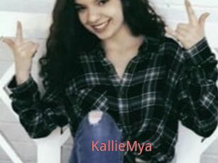 KallieMya