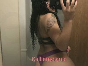 Kalliemelanie