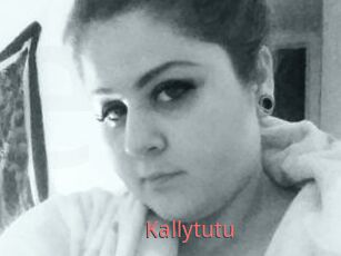 Kallytutu