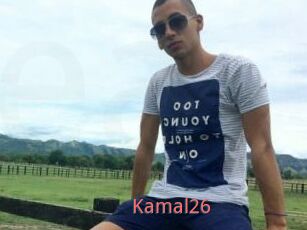Kamal26
