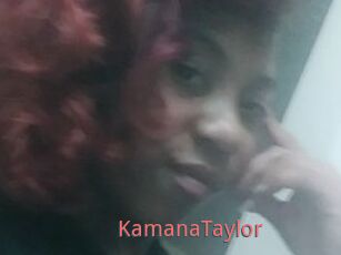 KamanaTaylor