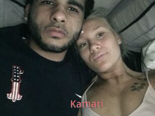 Kamari